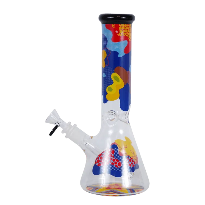 12 Famous Brandz-X Water Bubbler