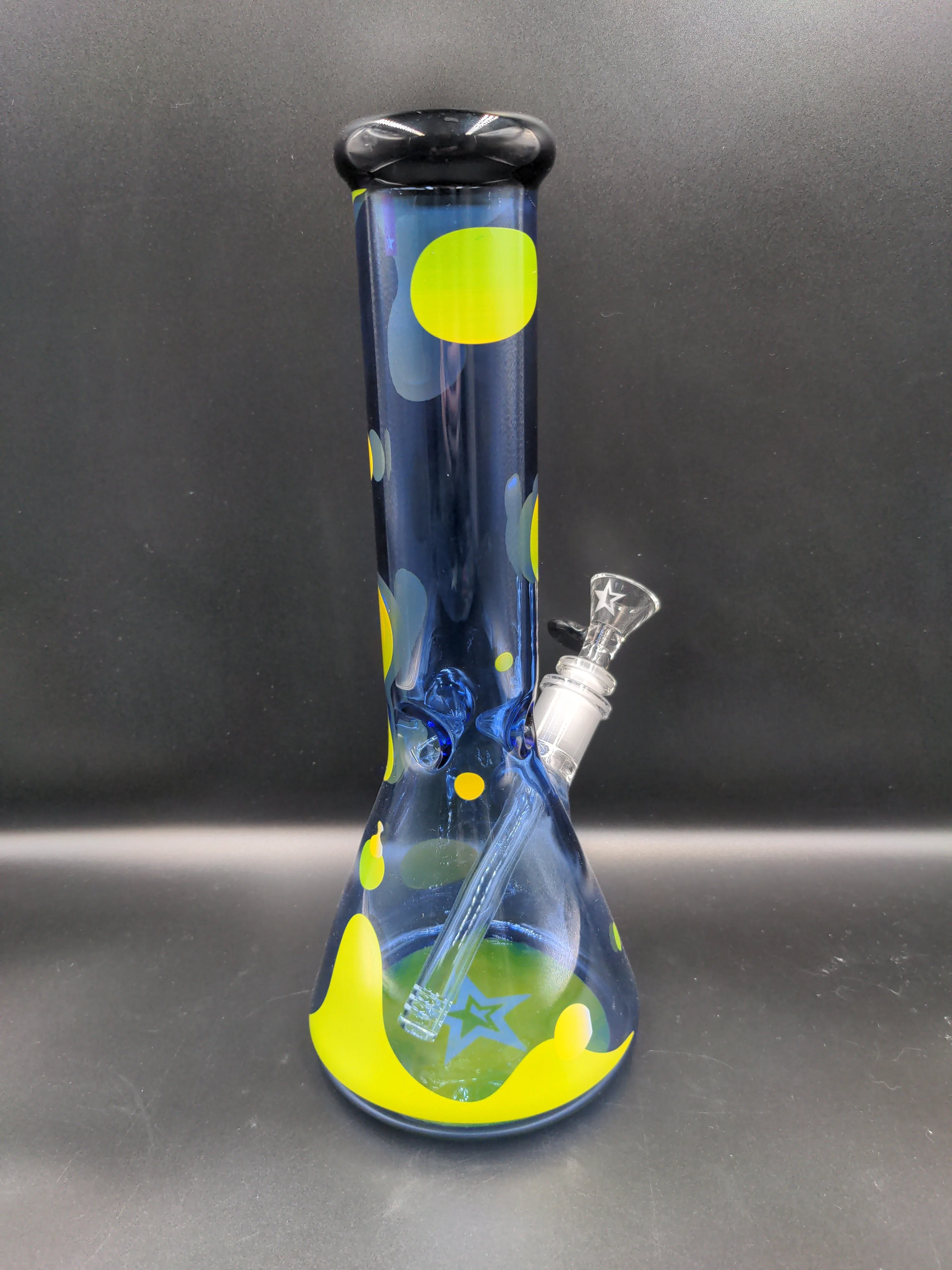 12 Famous Brandz-X Water Bubbler