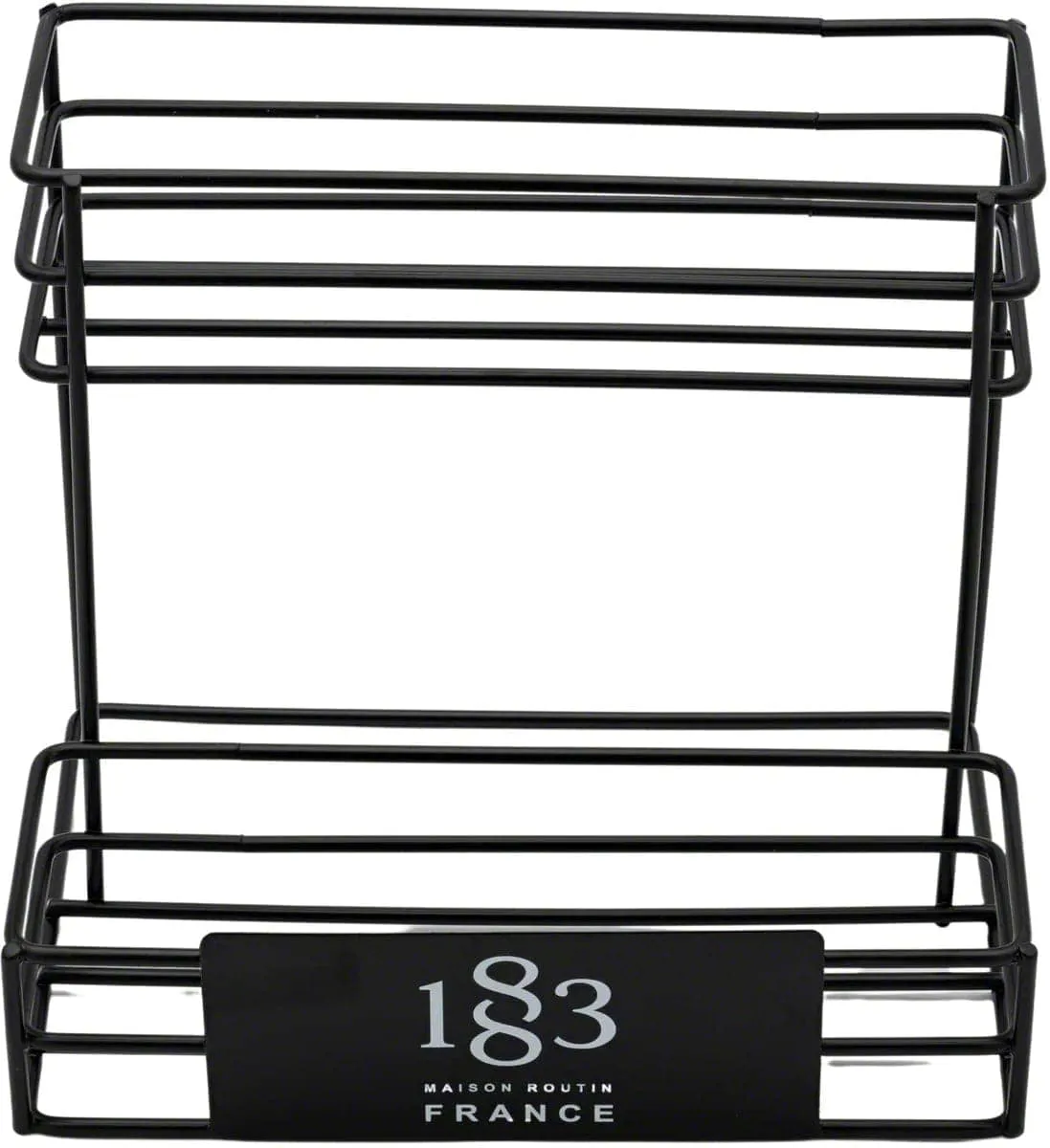 1883 - 6 X Bottle Syrup Rack