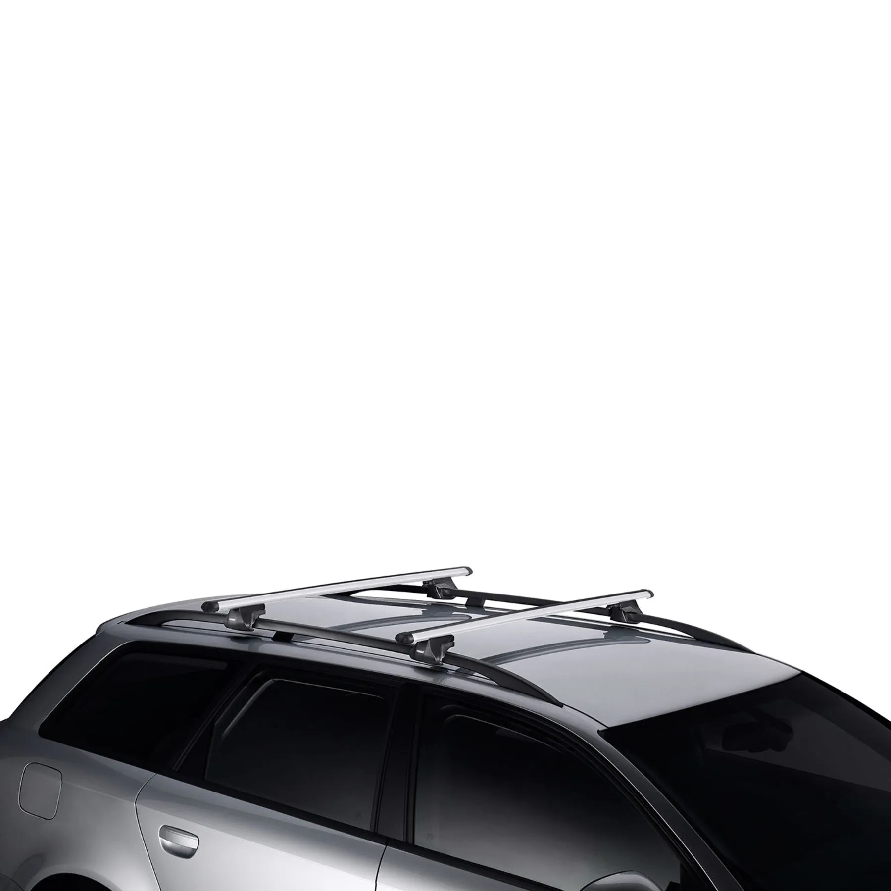 AeroBar SmartRack Roof Racks