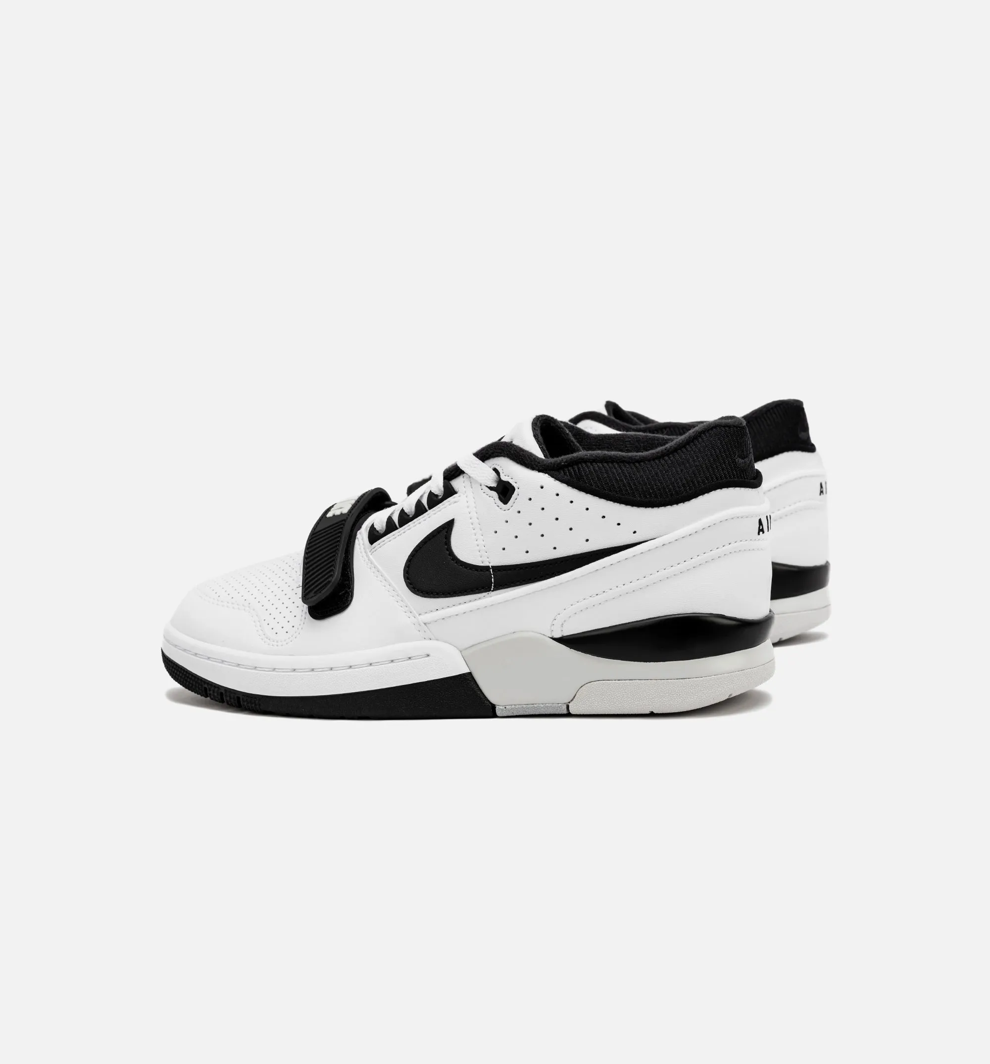 Air Alpha Force 88 x Billie Eilish Mens Lifestyle Shoe - Black/White