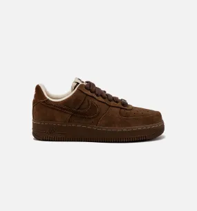 Air Force 1 Low Cacao Wow Womens Lifestyle Shoe - Brown