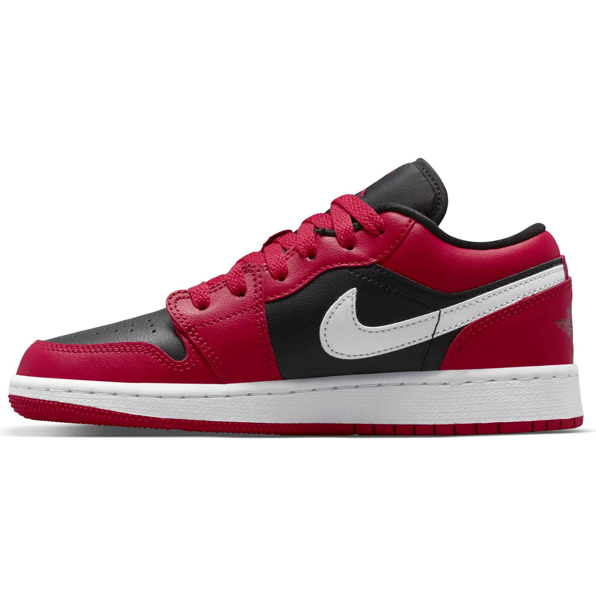 Air Jordan 1 Low - Boy's Grade School