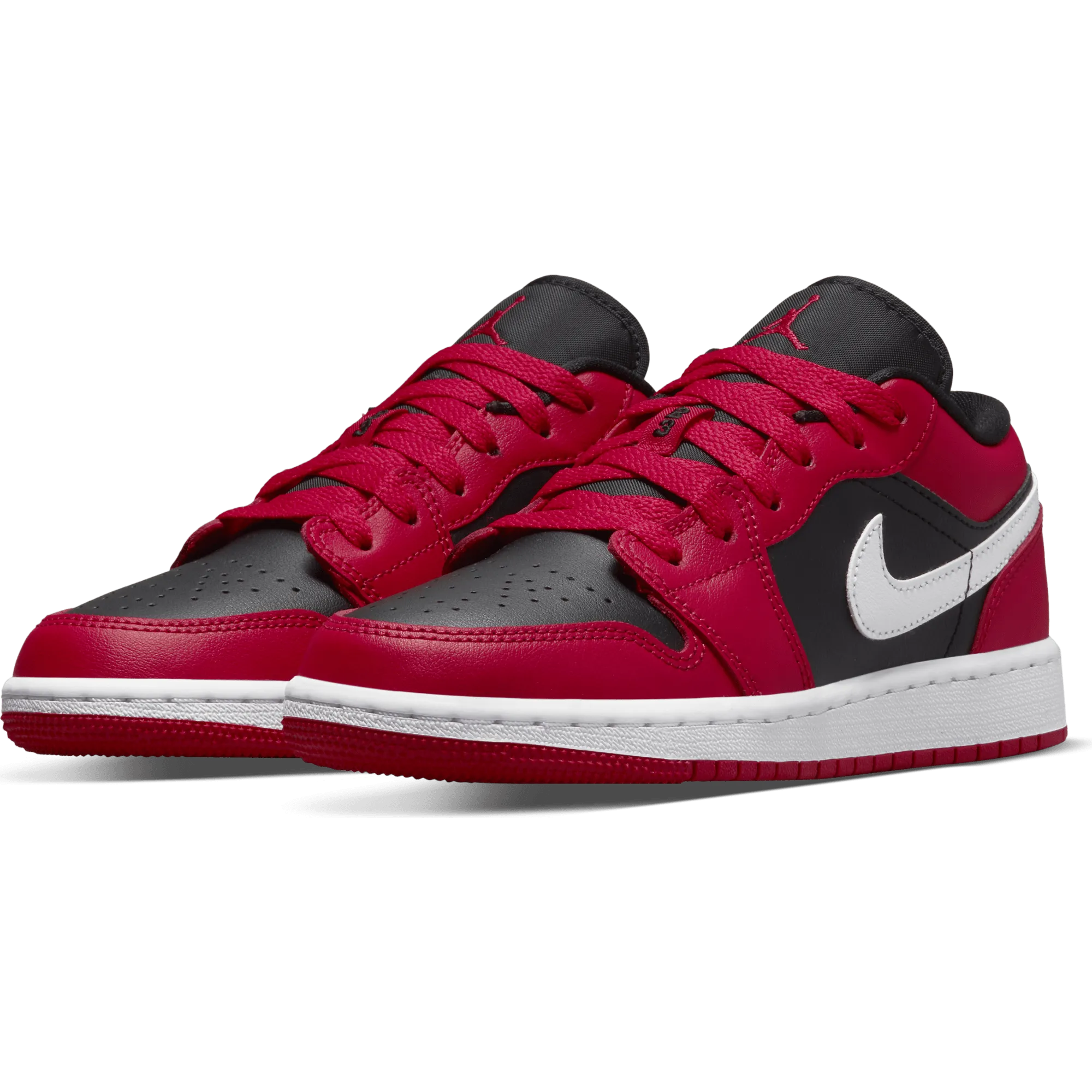 Air Jordan 1 Low - Boy's Grade School