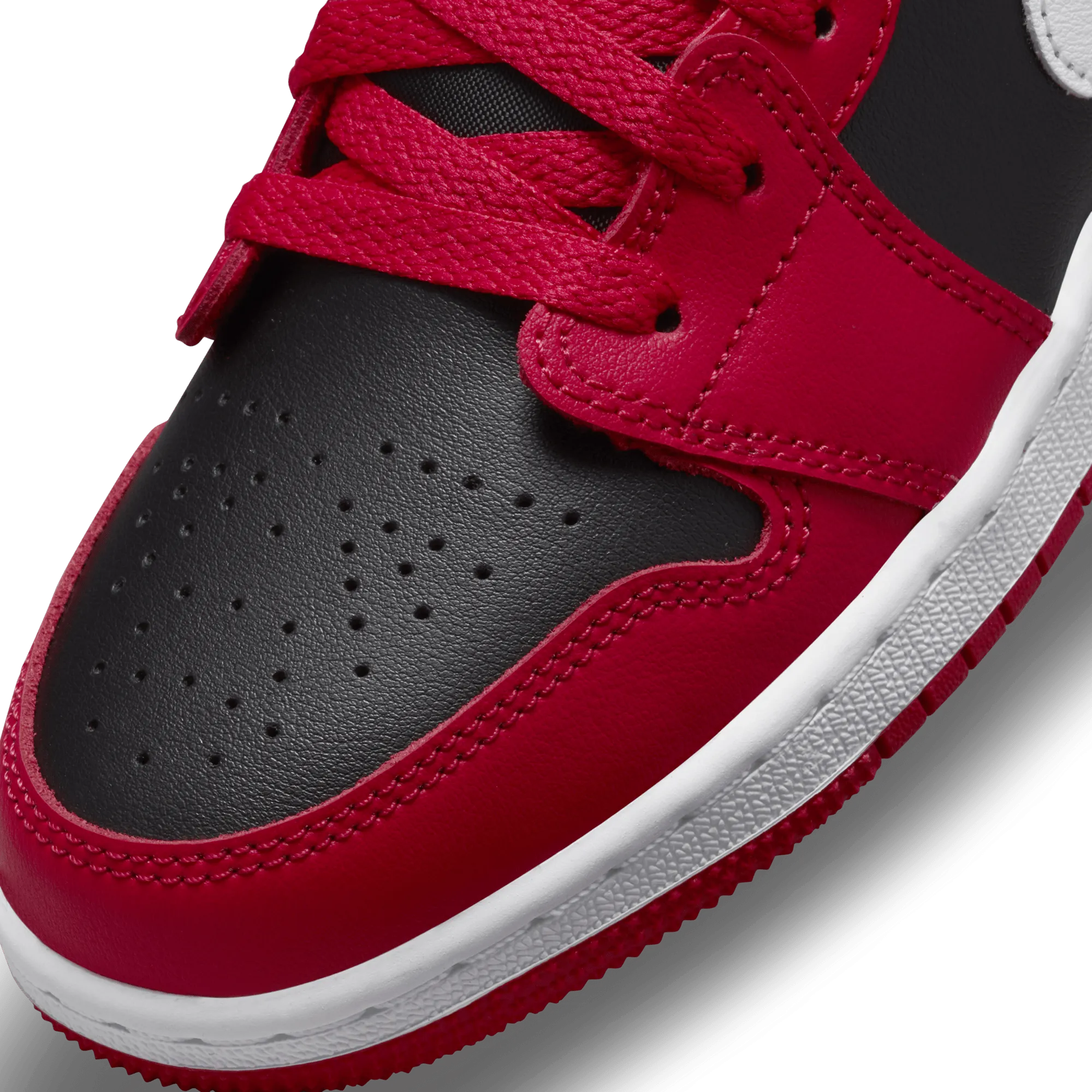 Air Jordan 1 Low - Boy's Grade School