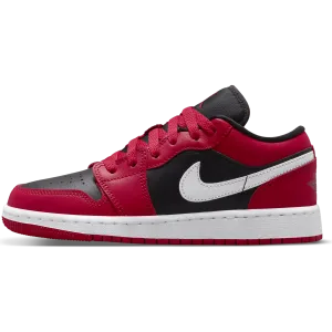 Air Jordan 1 Low - Boy's Grade School