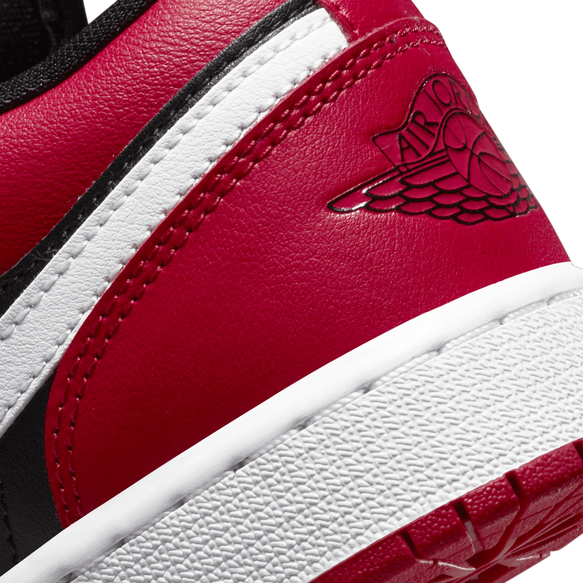 Air Jordan 1 Low - Boy's Grade School