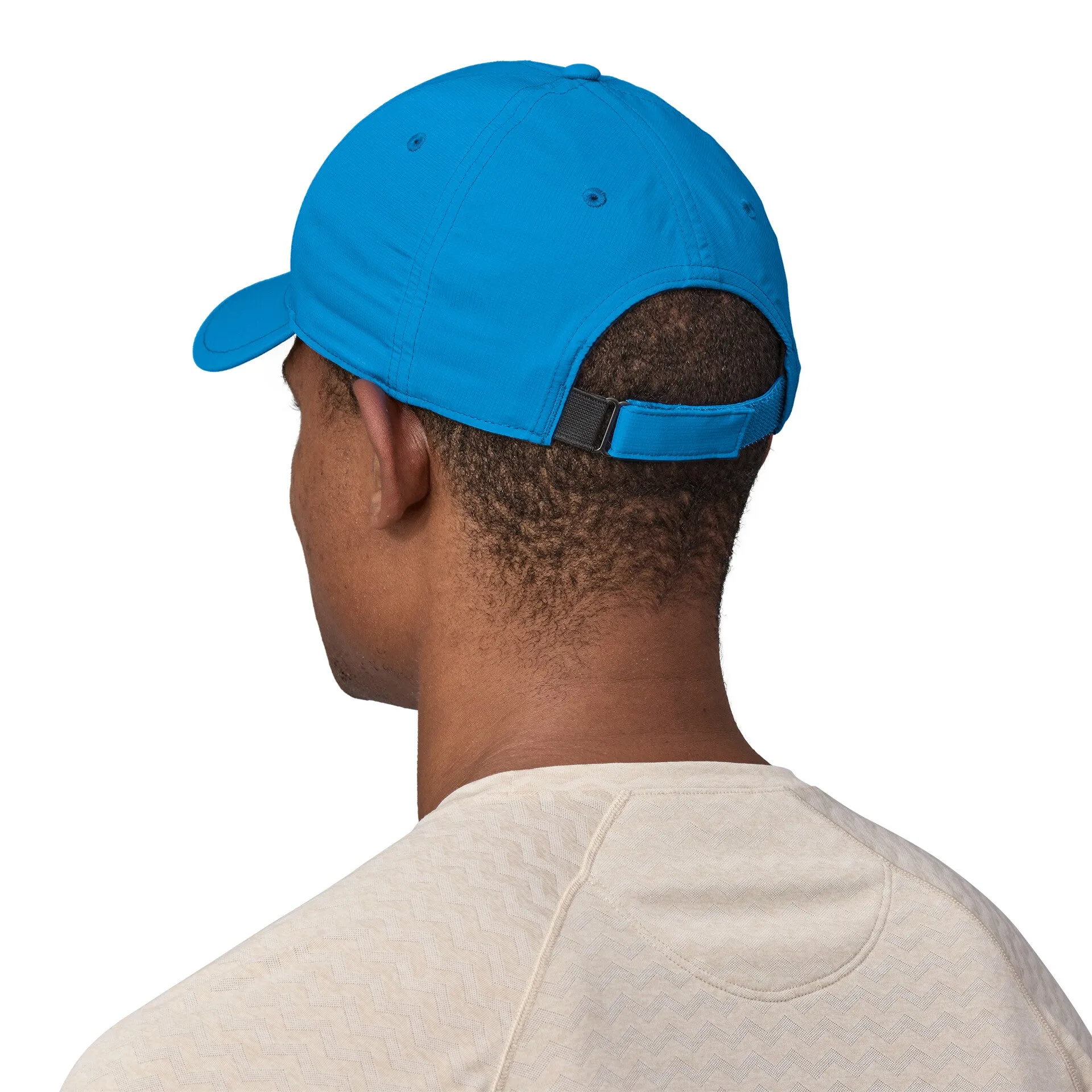 AIRSHED CAP UNITY FITZ VESSEL BLUE