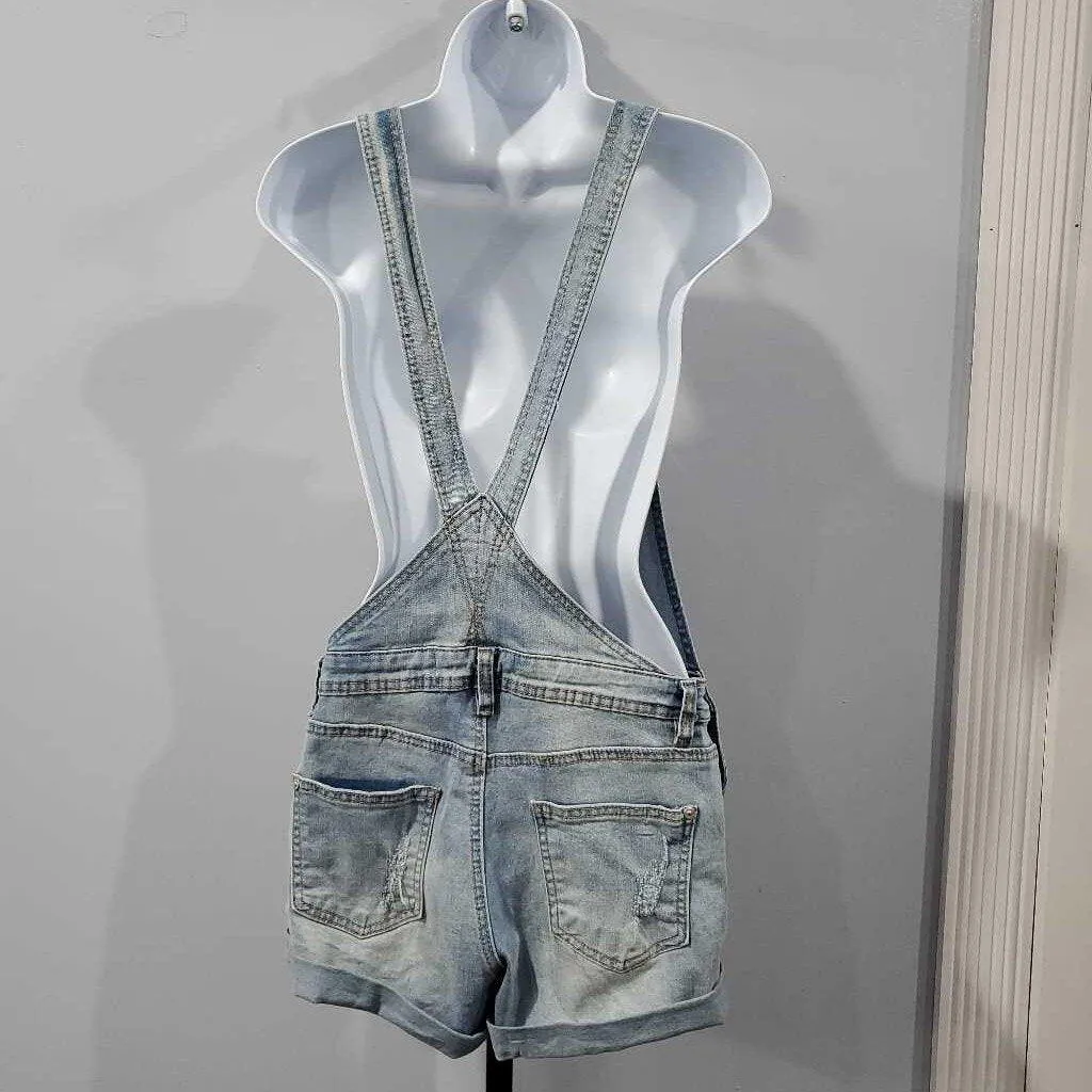 Almost Famous Romper 7