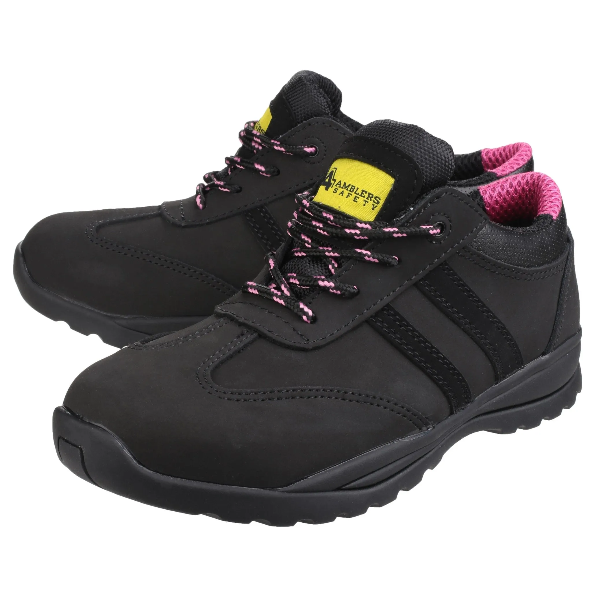 Amblers FS706 Safety Trainers