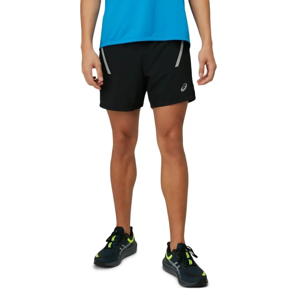 Asics Men's Lite-Show Short