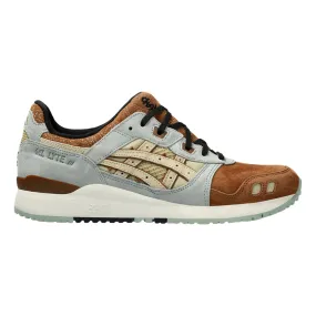 ASICS SPORTSTYLE ASICS SPORTSTYLE x COSTS GEL-LYTE III OG CANE VINE-BROWN/PEA GREEN