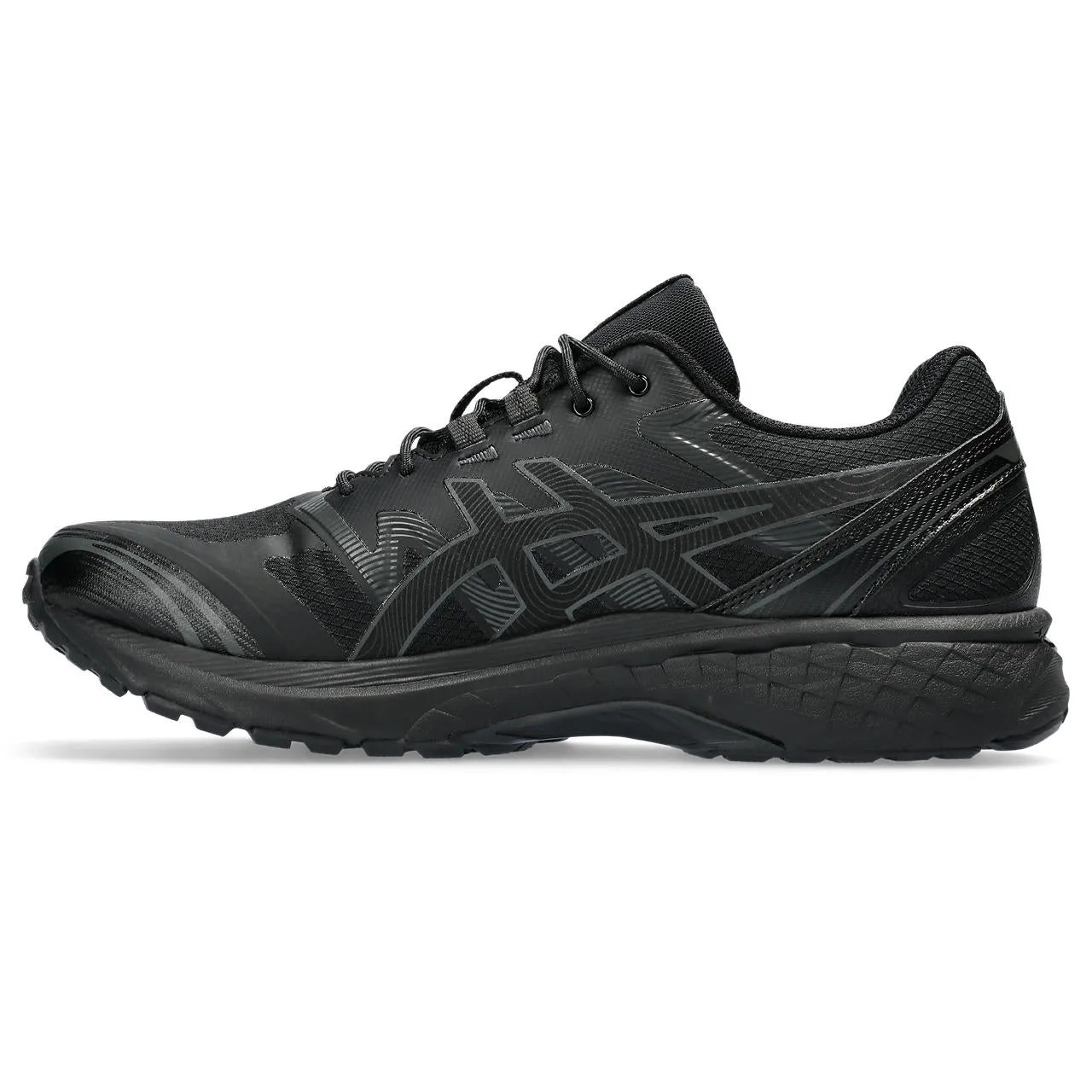 ASICS SPORTSTYLE GEL-TERRAIN-BLACK