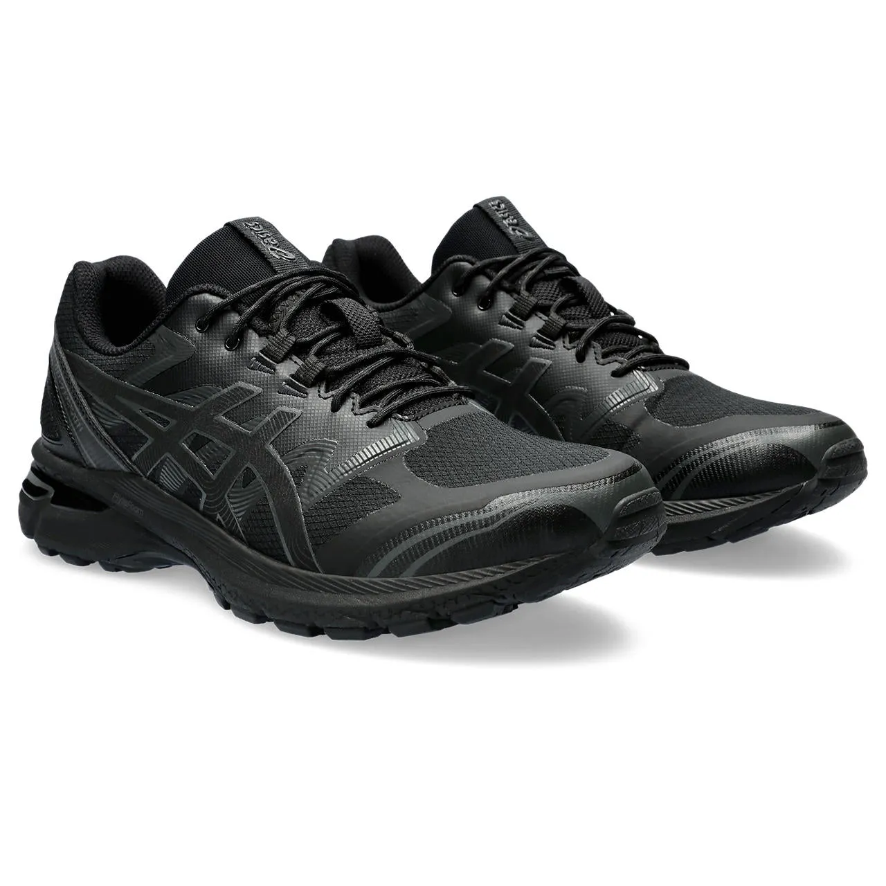 ASICS SPORTSTYLE GEL-TERRAIN-BLACK