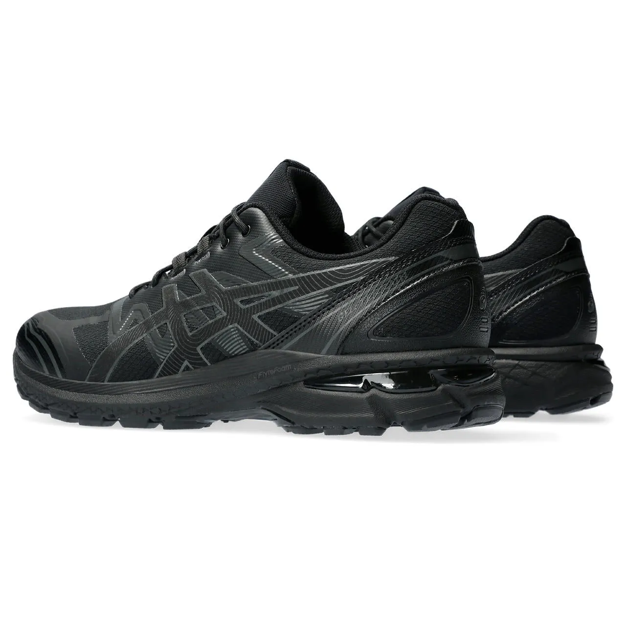 ASICS SPORTSTYLE GEL-TERRAIN-BLACK