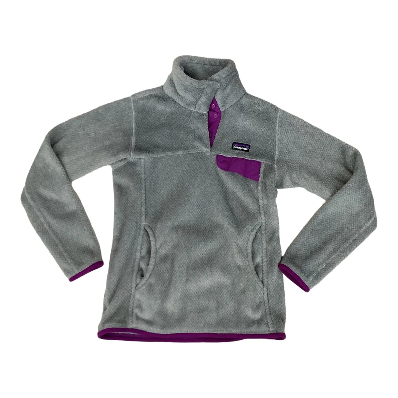 Athletic Fleece By Patagonia  Size: Xs