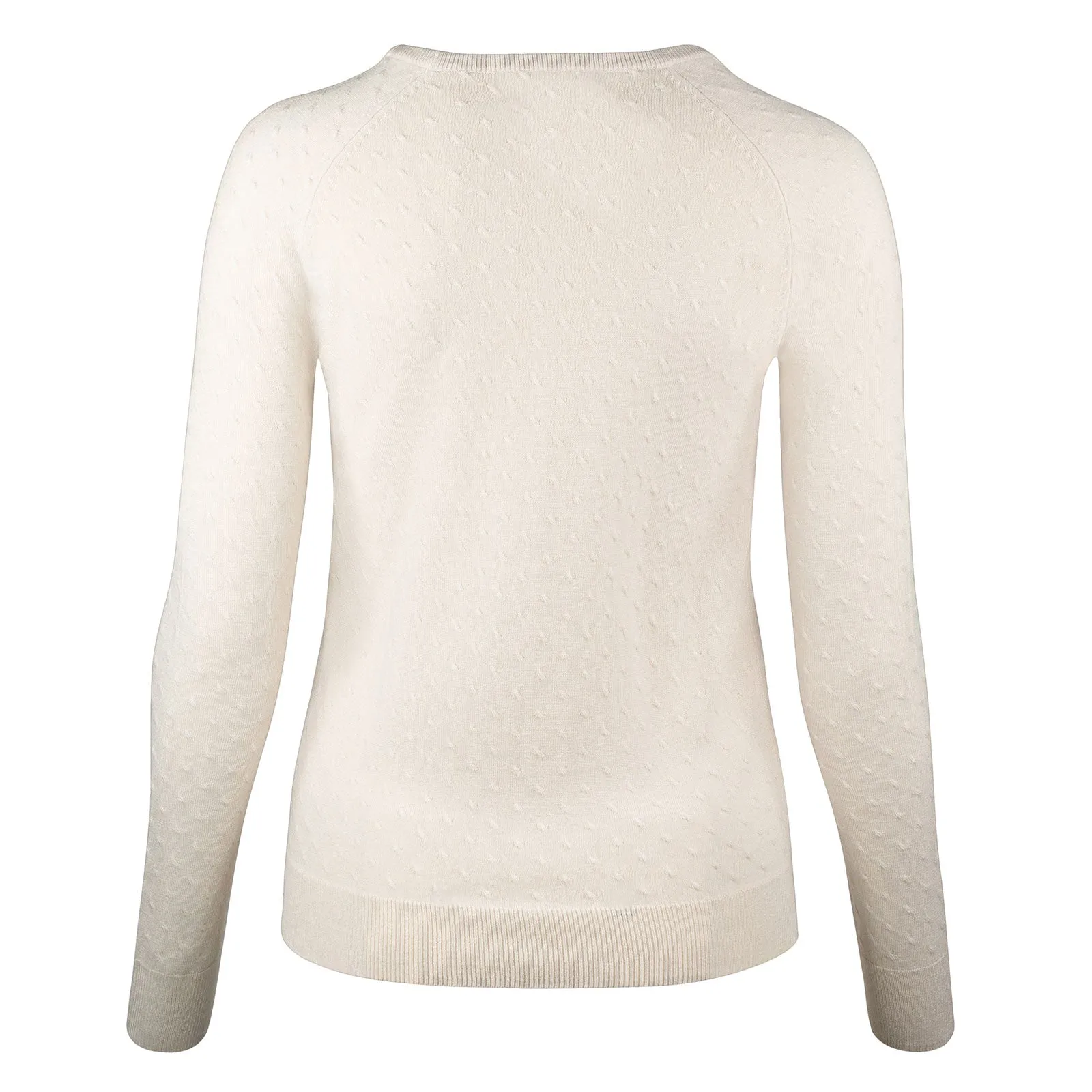 B VERTIGO CHARLOTTE SWEATER