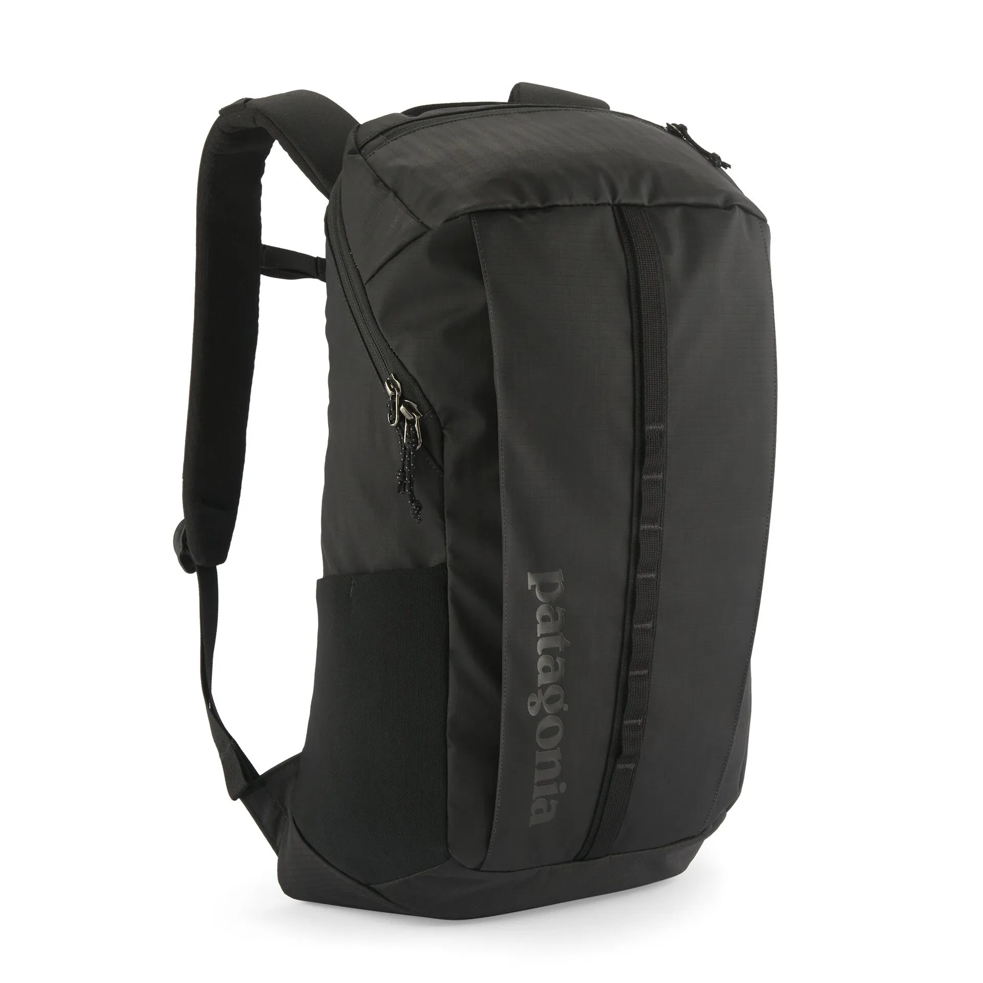 BLACK HOLE PACK 25L BLACK