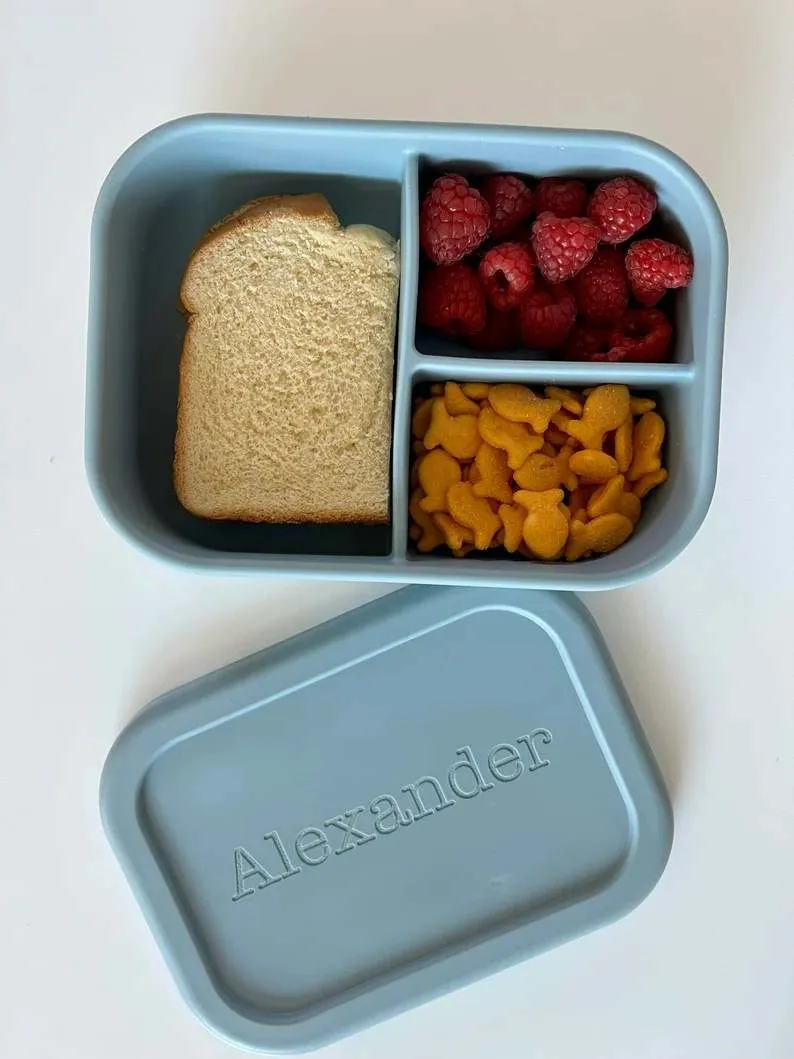 Blank Lunch Boxes - IN STOCK