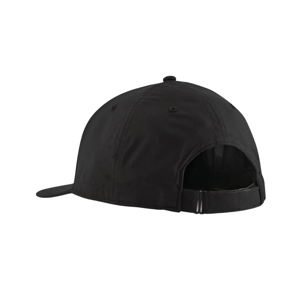 Cappello Patagonia Airshed Cap Nero