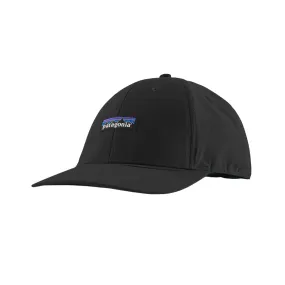 Cappello Patagonia Airshed Cap Nero