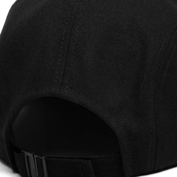 Carhartt WIP Backley Cap Black