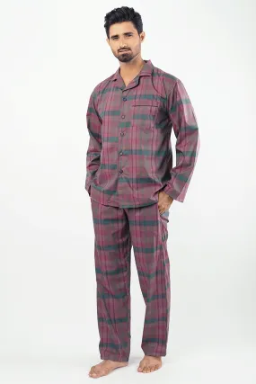 Carnival Pajama Set