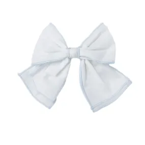 Charlotte Petite Hair Bow