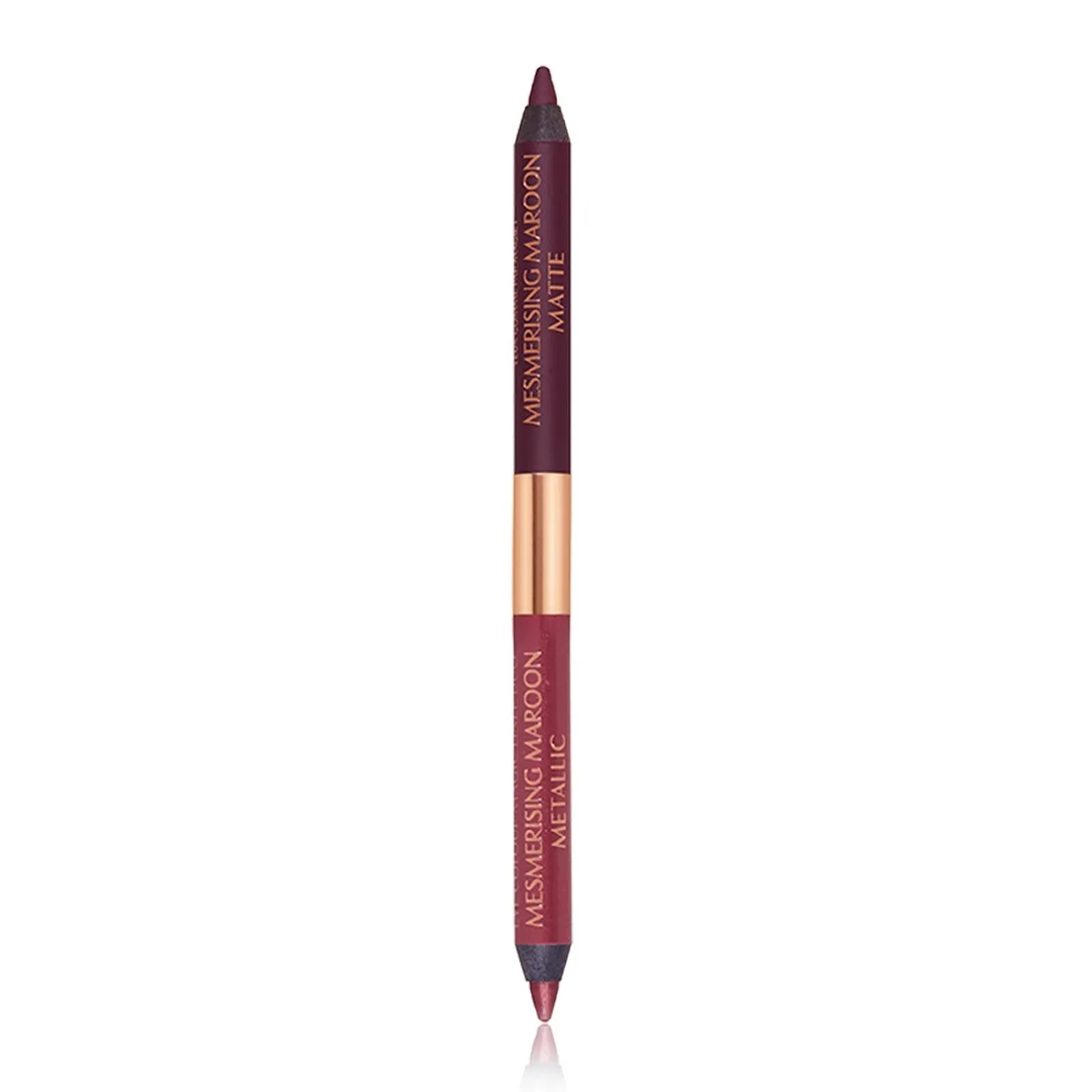 Charlotte Tilbury Eye Colour Magic Liner Duo Mesmerizing Maroon 1g