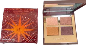 Charlotte Tilbury Luxury Palette of Pops Eyeshadow Celestial Eyes 5.2g