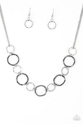 Circus Show - Multi Necklace