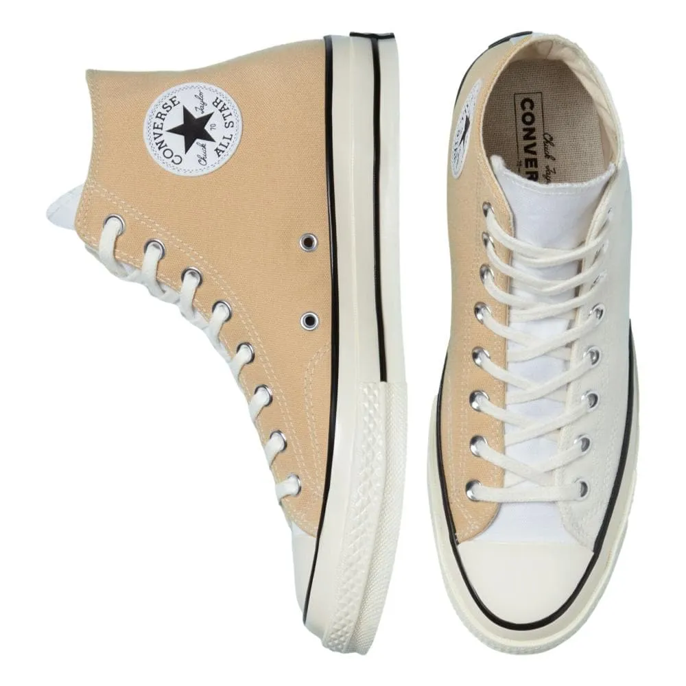 CONVERSE CHUCK 70-KHAKI