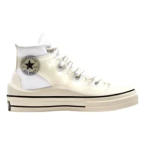 CONVERSE CHUCK 70 UTILITY-WHITE