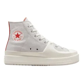 CONVERSE CTAS CONSTRUCT HI-GREY