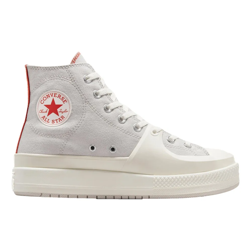 CONVERSE CTAS CONSTRUCT HI-GREY