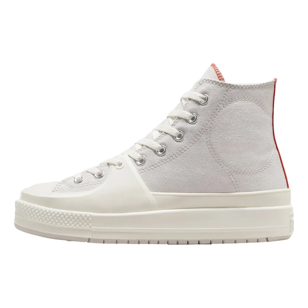 CONVERSE CTAS CONSTRUCT HI-GREY