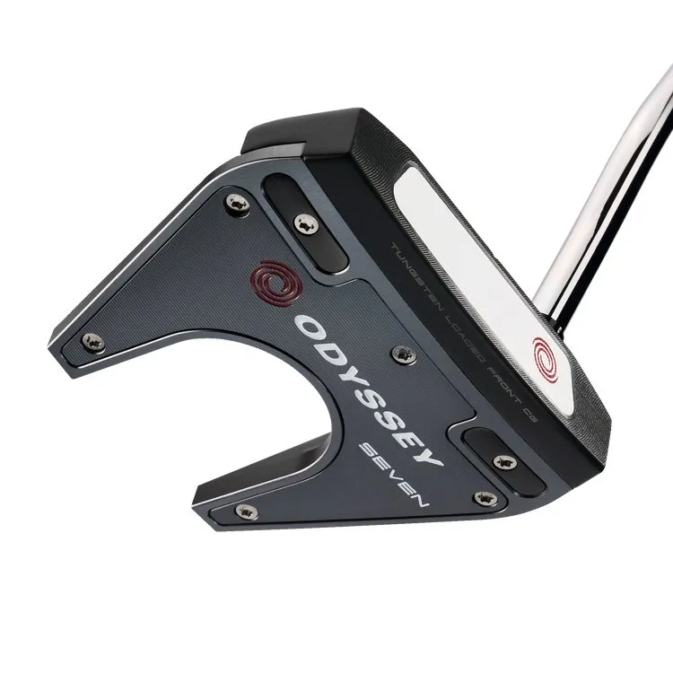 Demo Odyssey Tri-Hot 5K Seven S Putter