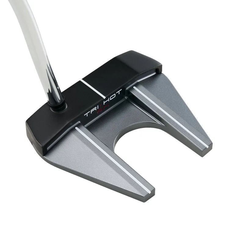 Demo Odyssey Tri-Hot 5K Seven S Putter