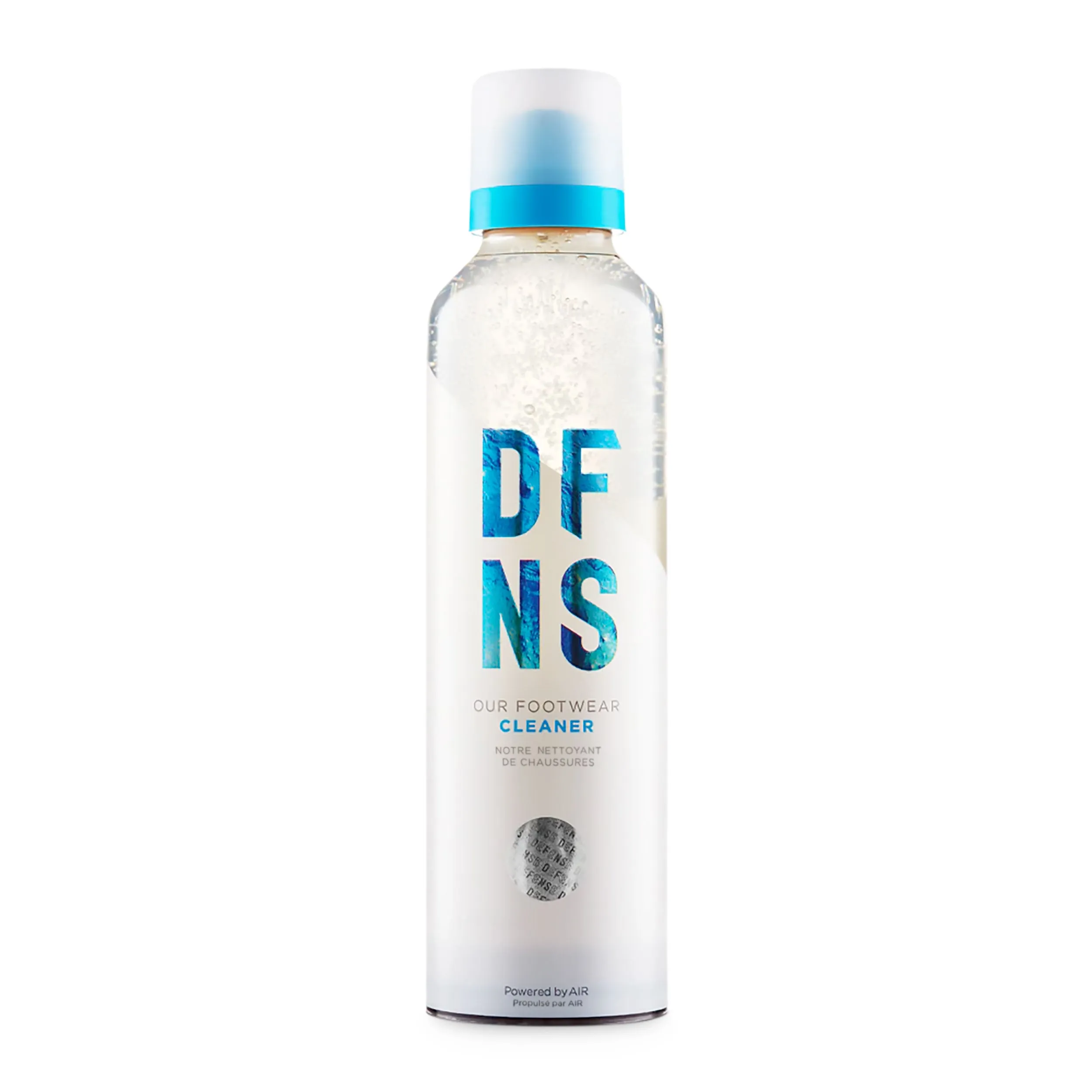 DFNS Footwear Cleaner