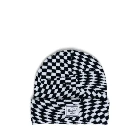 Gorro Herschel Elmer Warp Check