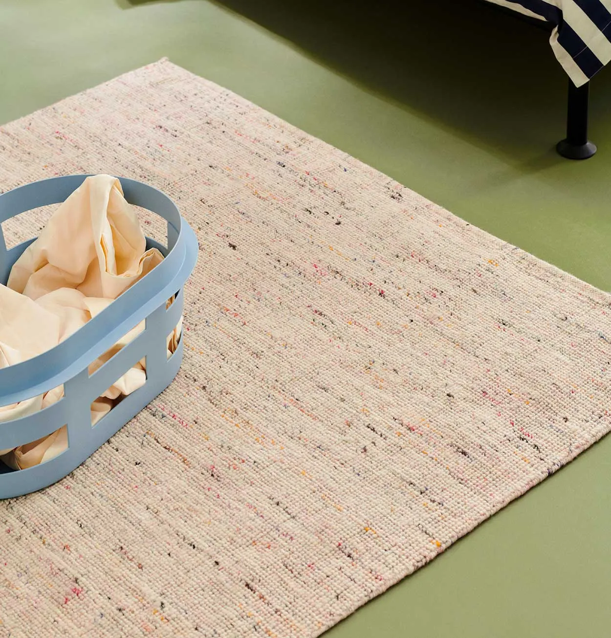 HAY Crayon Rug in Various Sizes