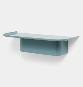 HAY Korpus Shelf in Sea – Medium