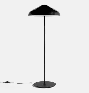 HAY Pao Floor Lamp in Black