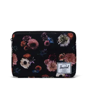 Herschel Anchor Sleeve 13 polegadas Floral Revival