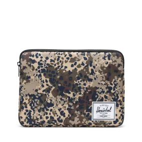 Herschel Anchor Sleeve 13 polegadas Terrain Camo