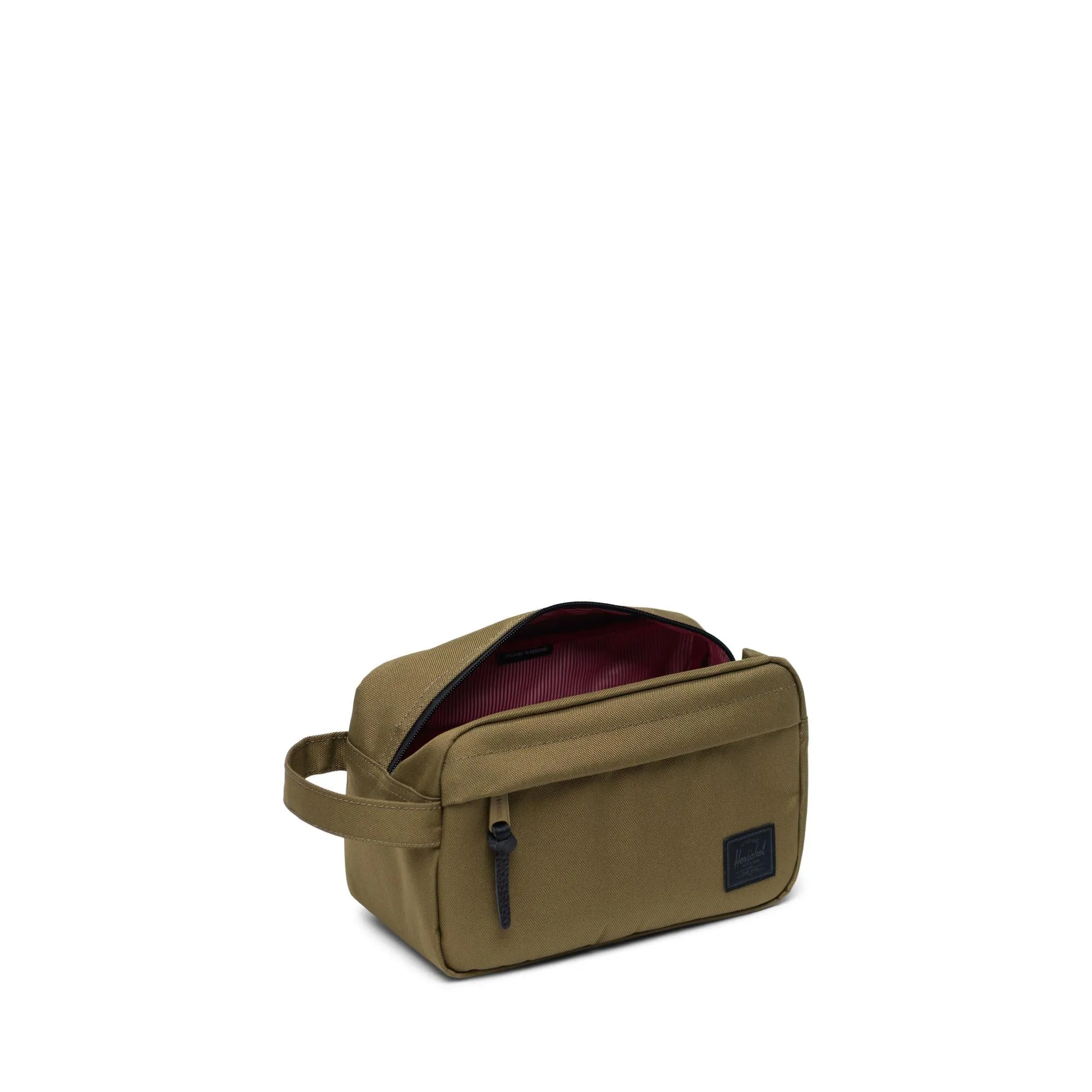 Herschel Chapter Khaki Green