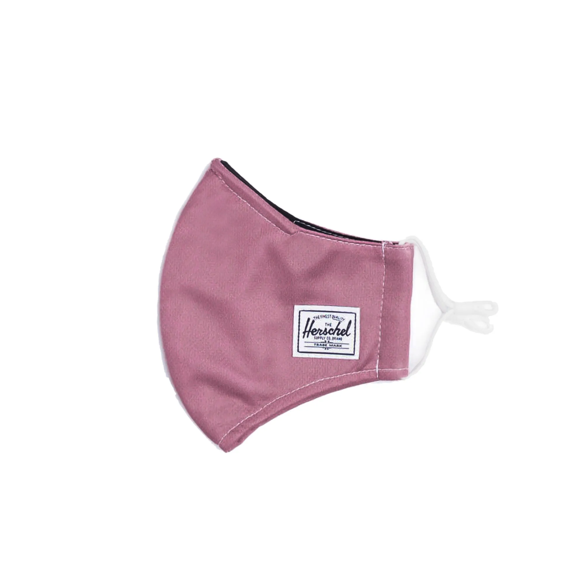 Herschel Classic Fitted Face Mask Ashrose