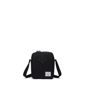 Herschel Heritage Crossbody Black