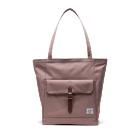 Herschel Retreat Tote Ash Rose