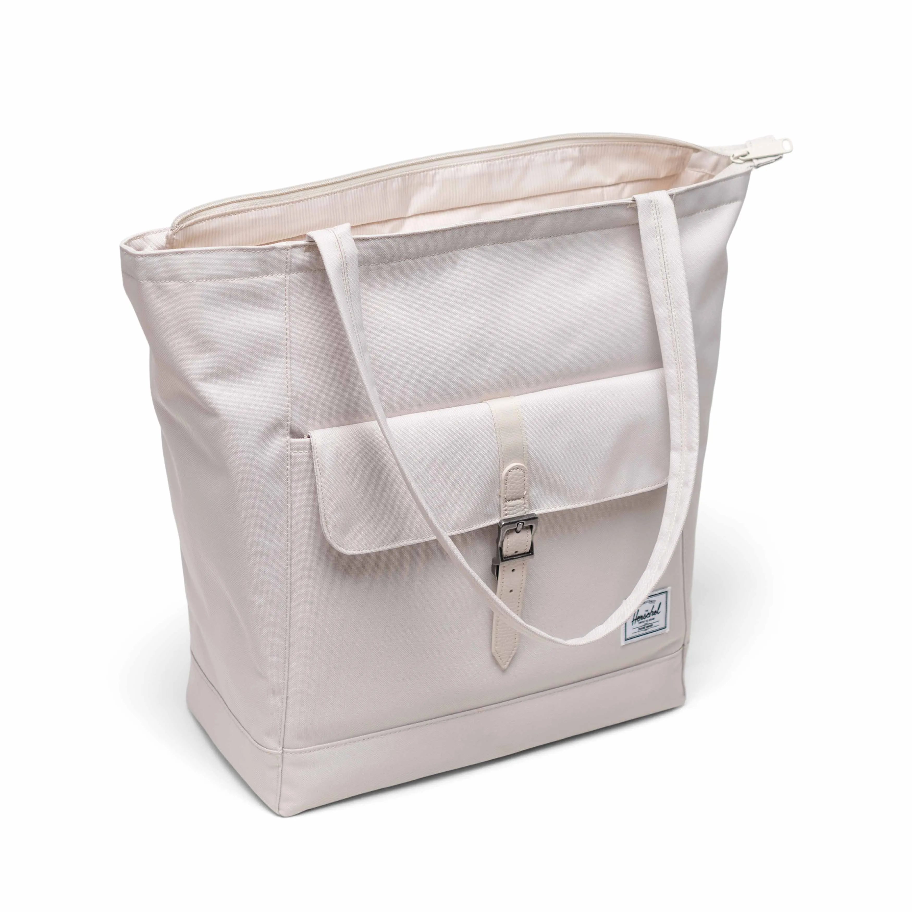 Herschel Retreat Tote Moonbeam